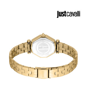 Just Cavalli Ladies Watch